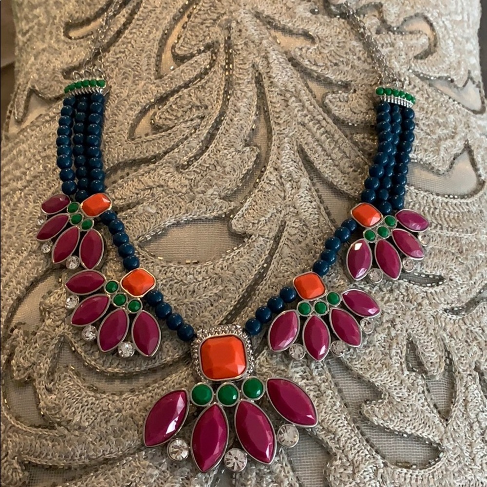 Lia Sophia Necklace